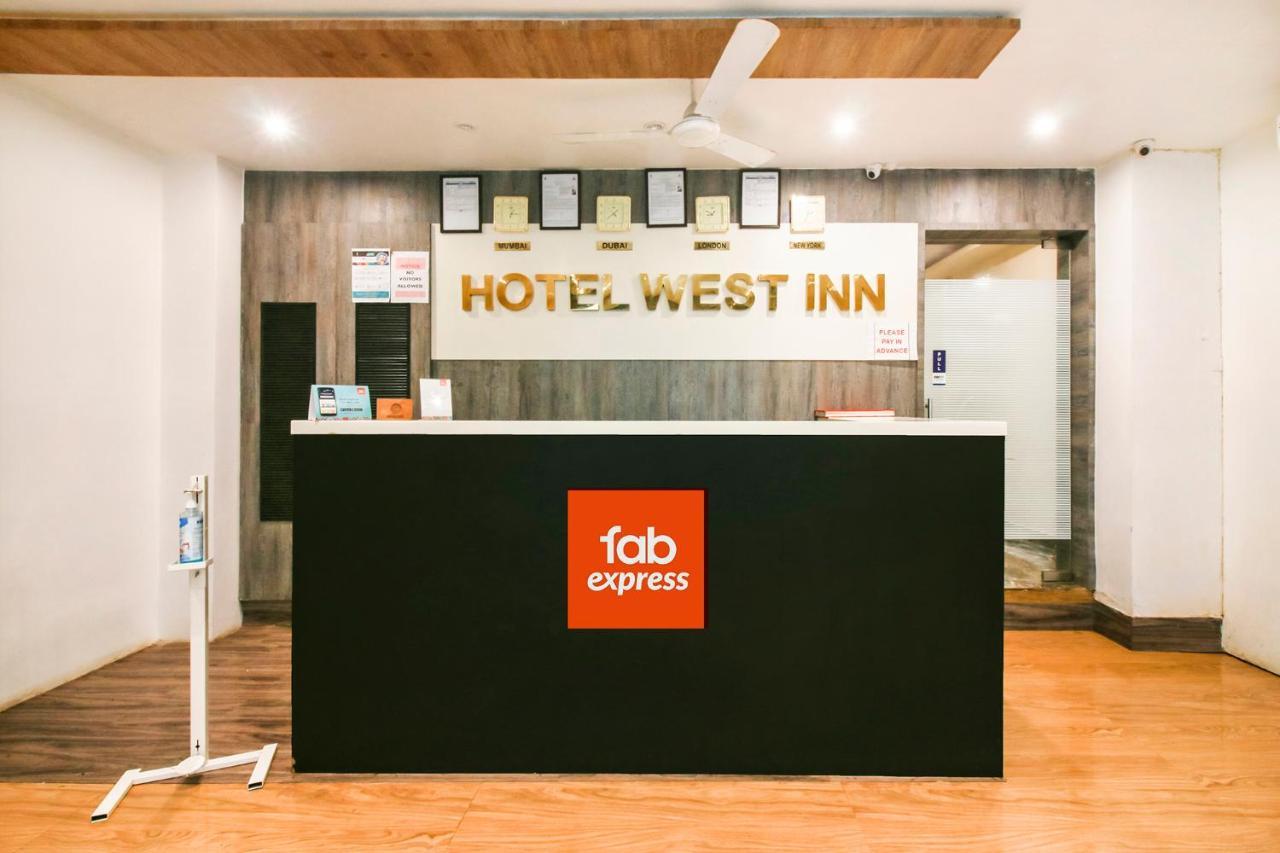 Fabexpress West Inn - Mumbai, Mumbai