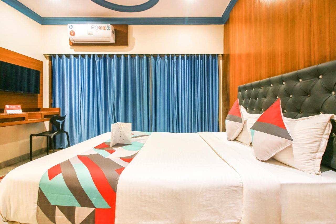 Fabexpress West Inn - Mumbai — Photos 3